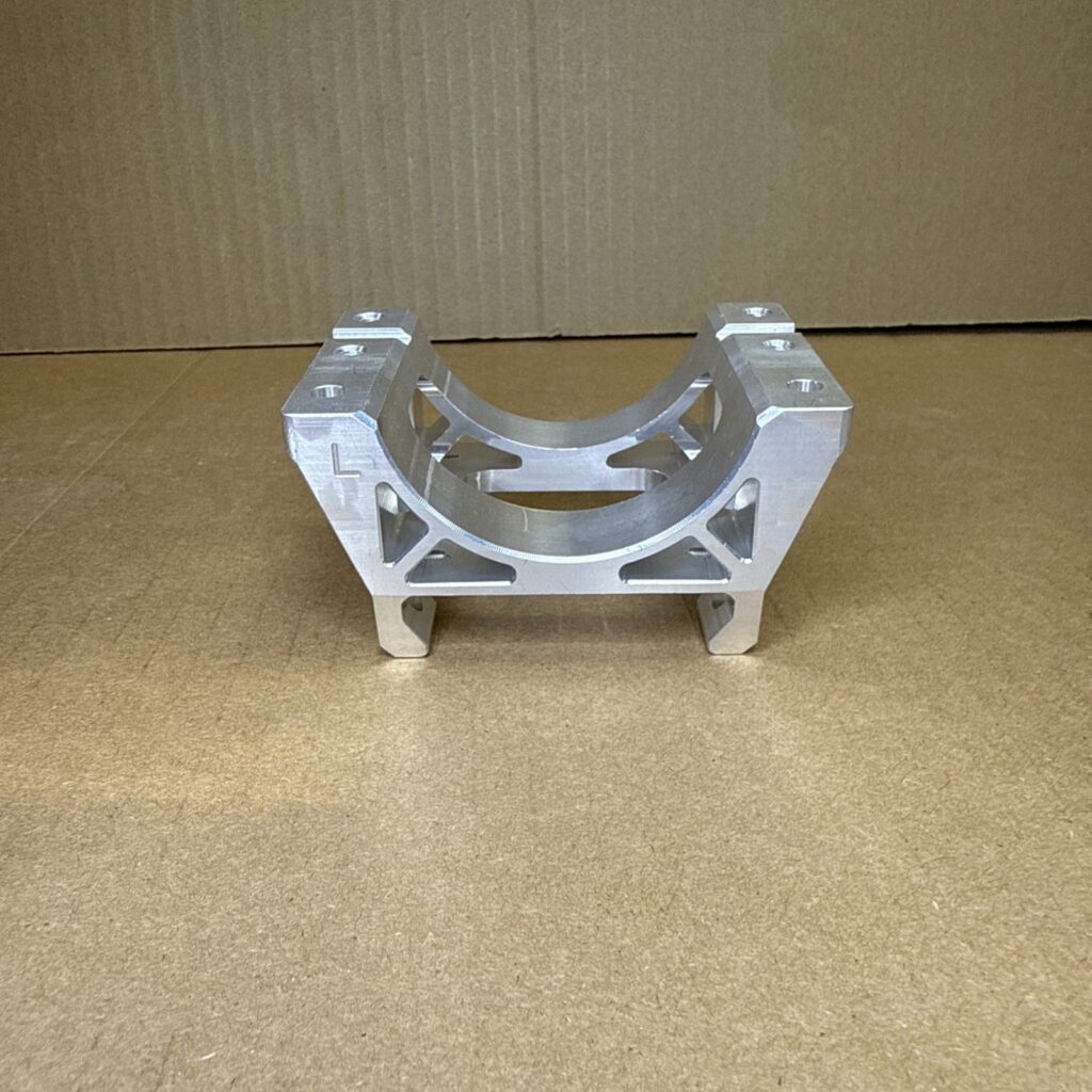 DJI Agras T40 - Motor Mount Lower Type M5