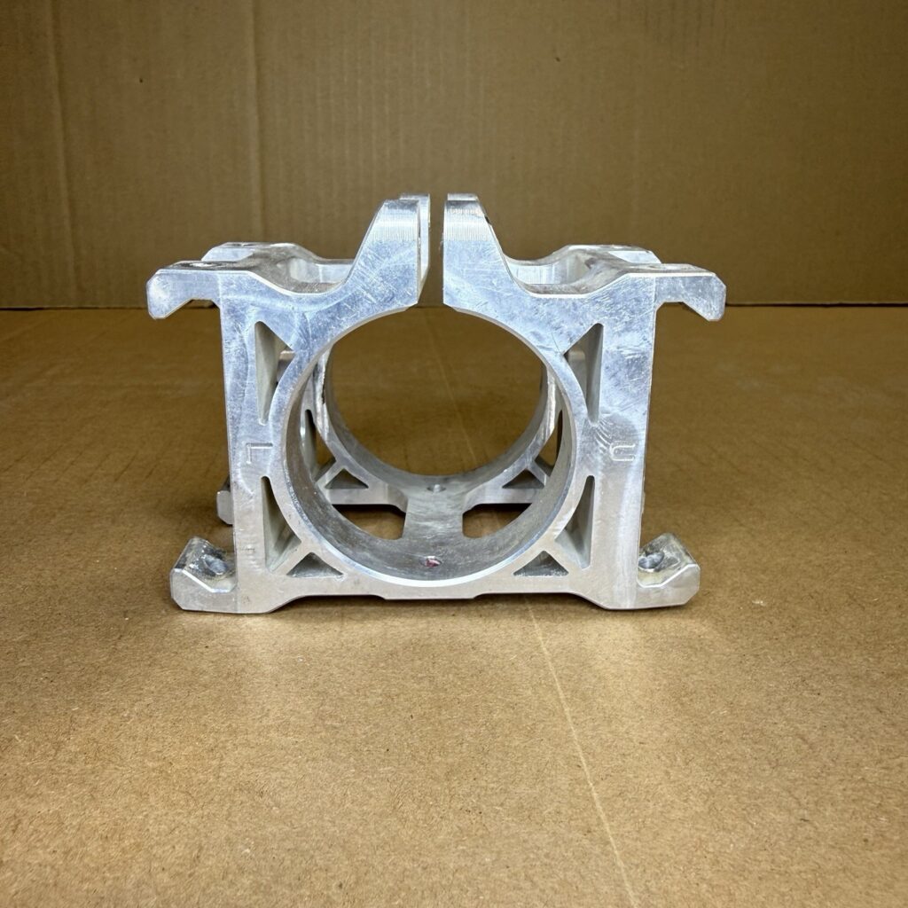 DJI Agras T40 M4 Motor Fixing Base