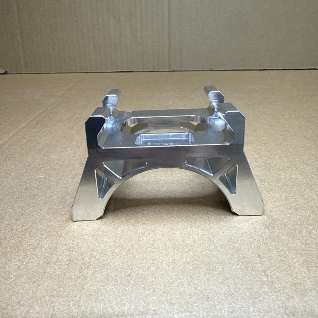 DJI Agras T40 - Motor Mount Upper Type M5