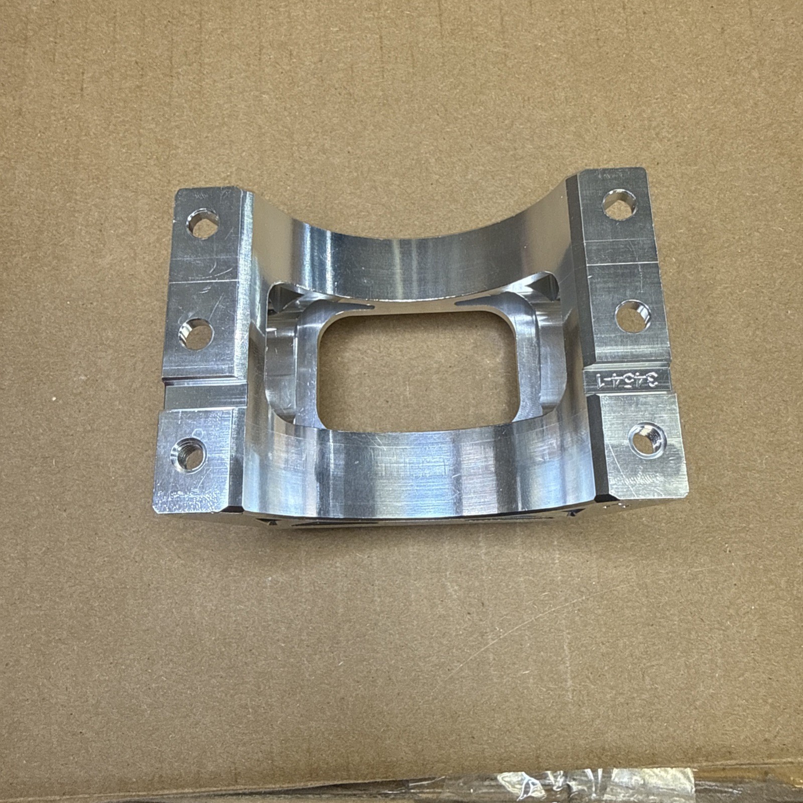 DJI Agras T40 - Motor Mount Upper Type M5 - Image 2
