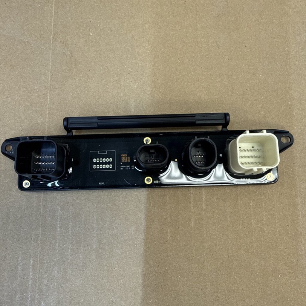 DJI Agras T20P T40 Tank Spraying Adapter Module BC.AG.SS000546 (T40-0152)
