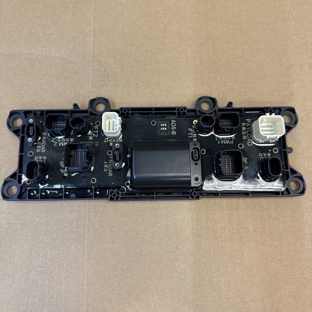 DJI Agras T40 Cable Distribution Board Module For Agras T40 Drone