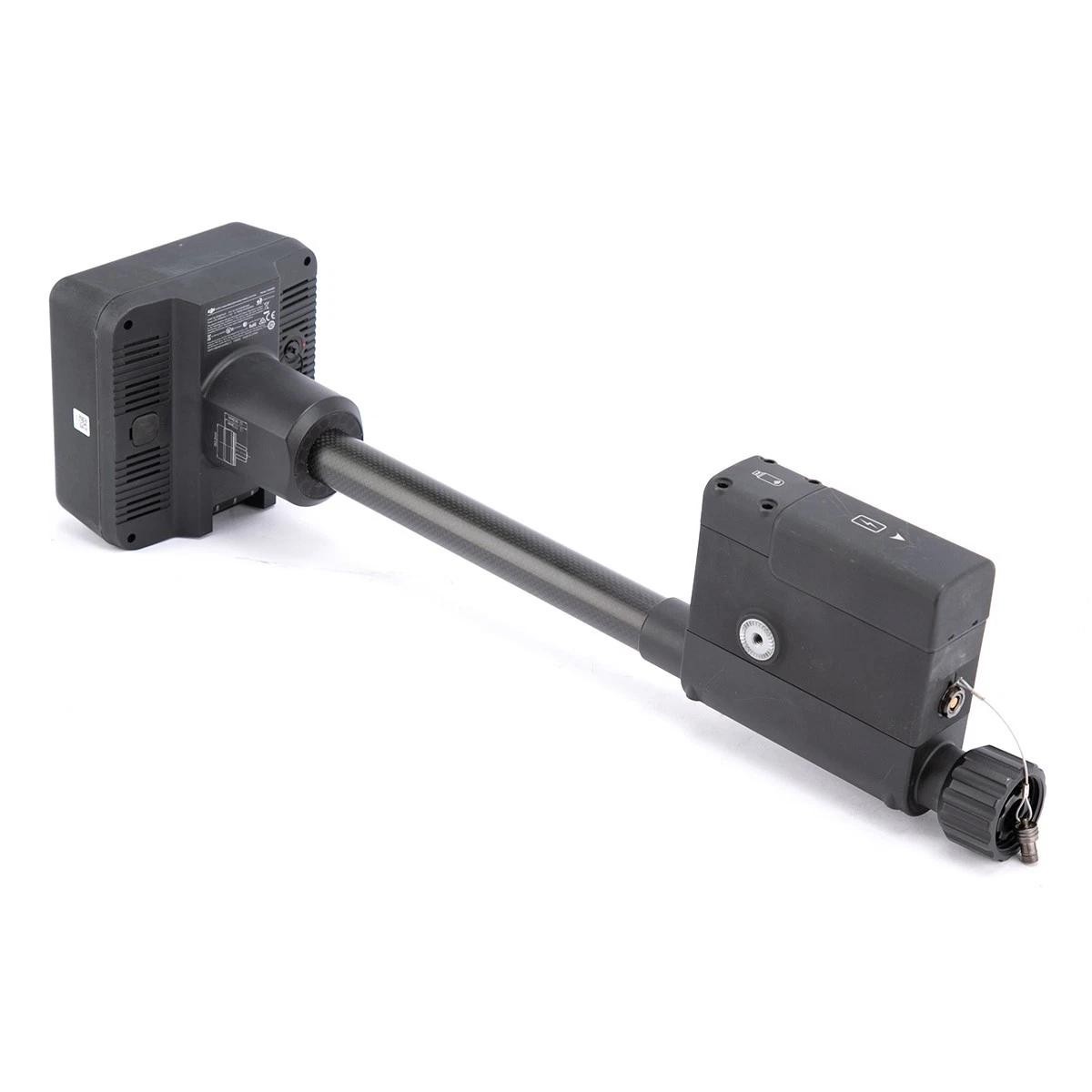 DJI D-RTK 2 High Precision GNSS Mobile Station - Image 2