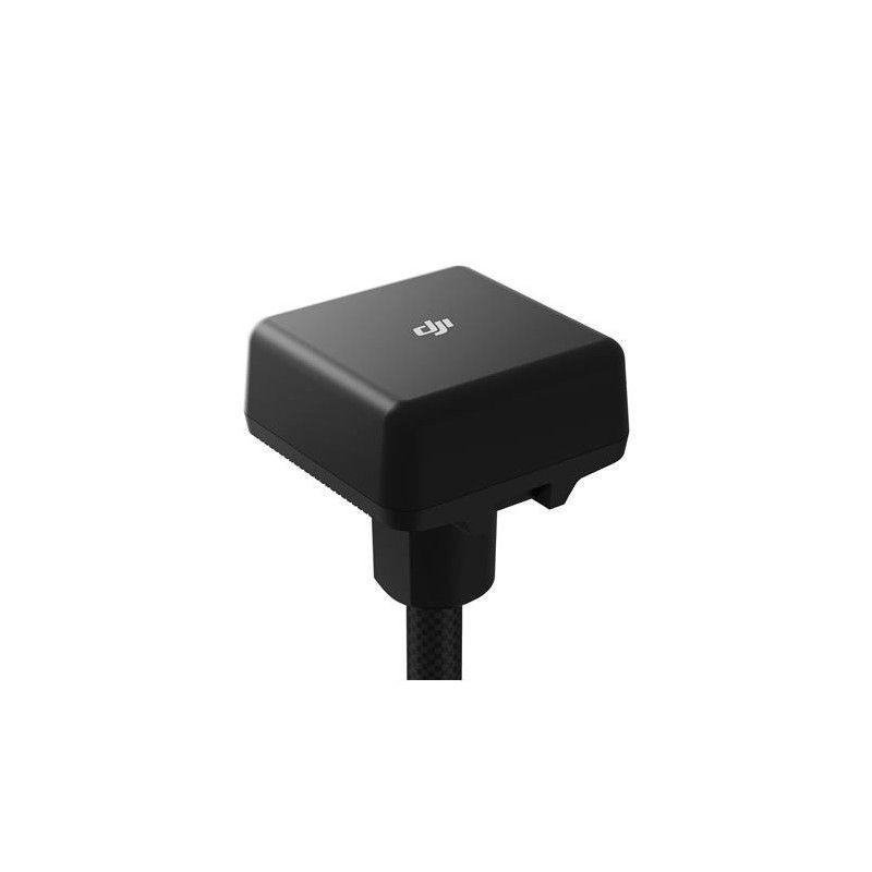 DJI D-RTK 2 High Precision GNSS Mobile Station - Image 3