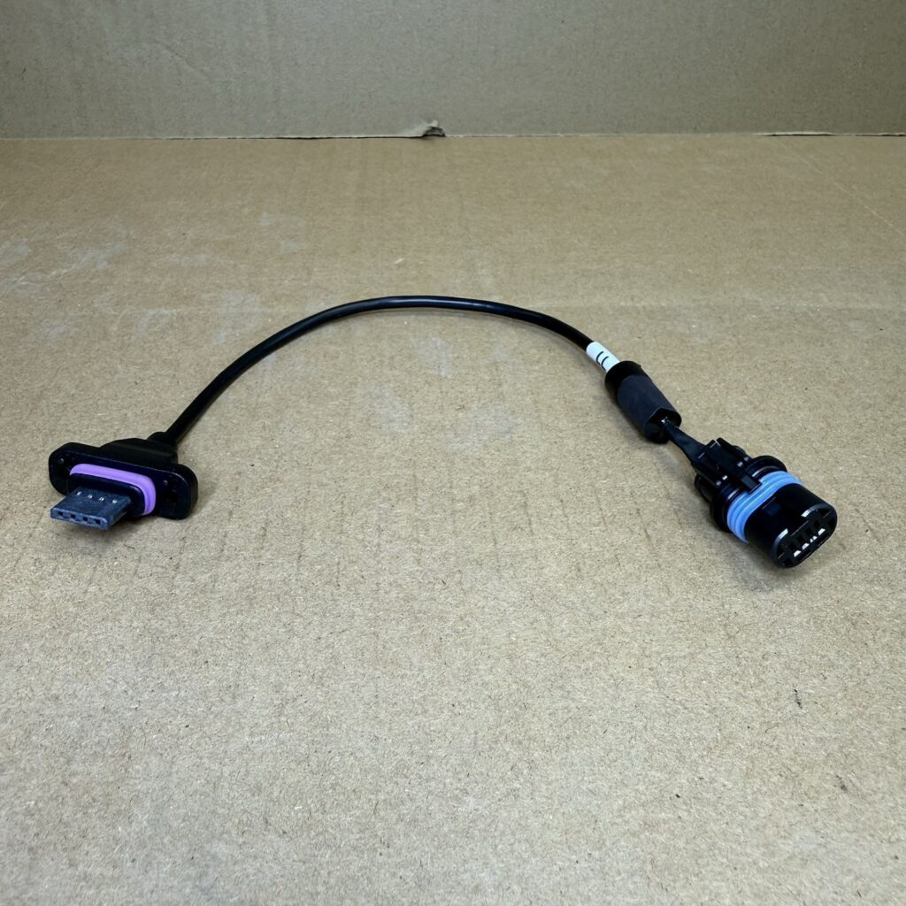 Flow Meter Signal Cable Wire Cord For DJI Agras T40 T20P
