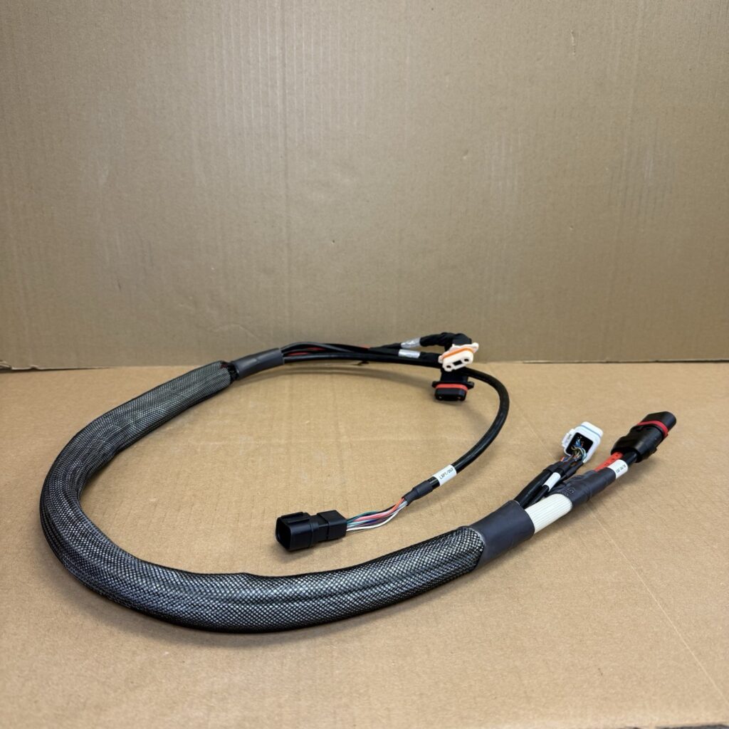Genuine DJI Agras T40 M3/M4 Arm ESC Composite Cable ESC 3/4-7/8