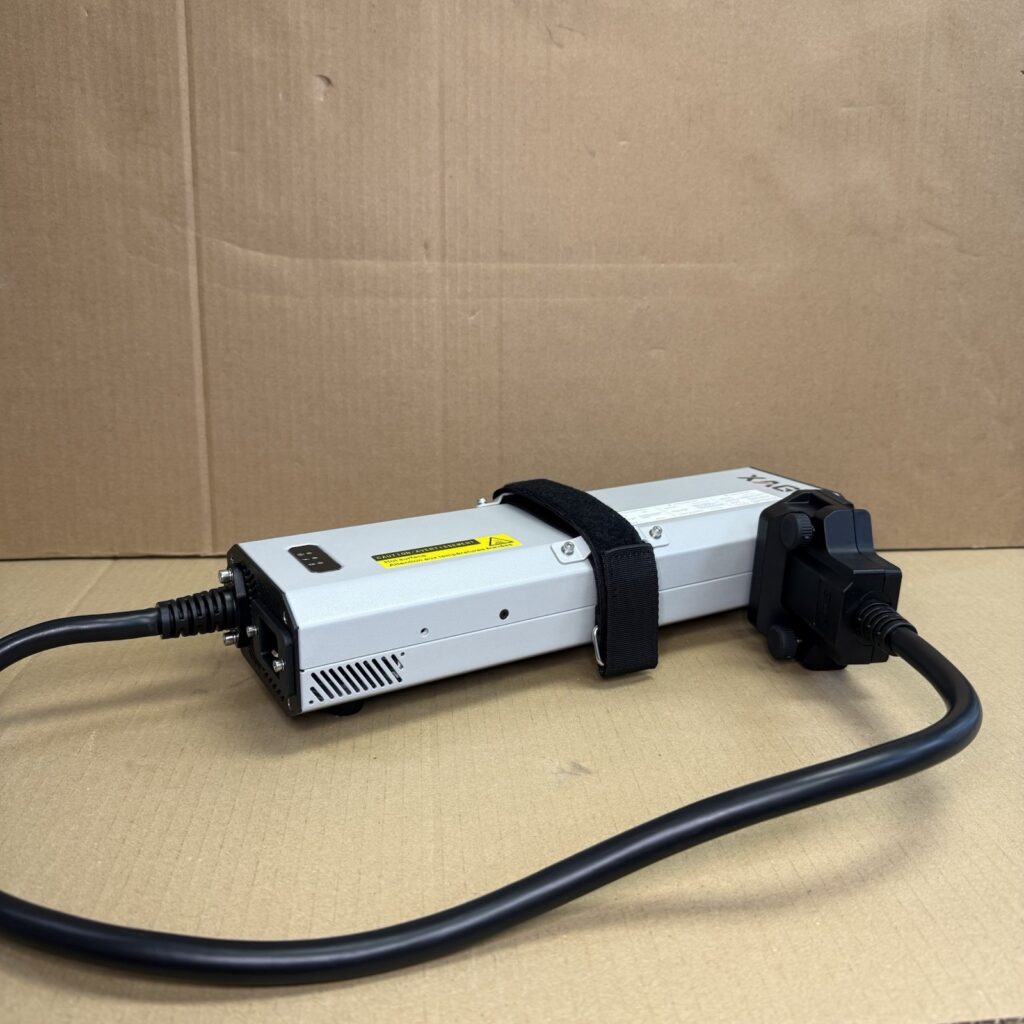 XAG CM13600S Charger with Power Cord For XAG Drone Batteries- New Style Charger