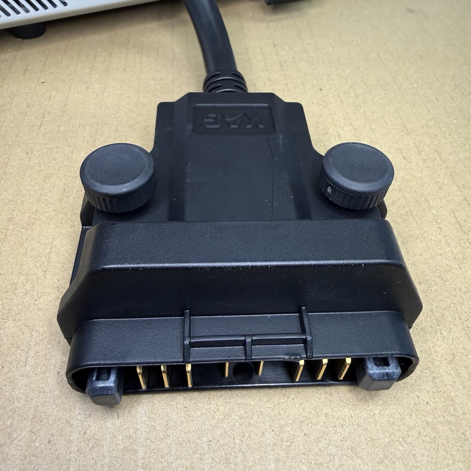 XAG CM13600S Charger with Power Cord For XAG Drone Batteries- New Style Charger - Image 3