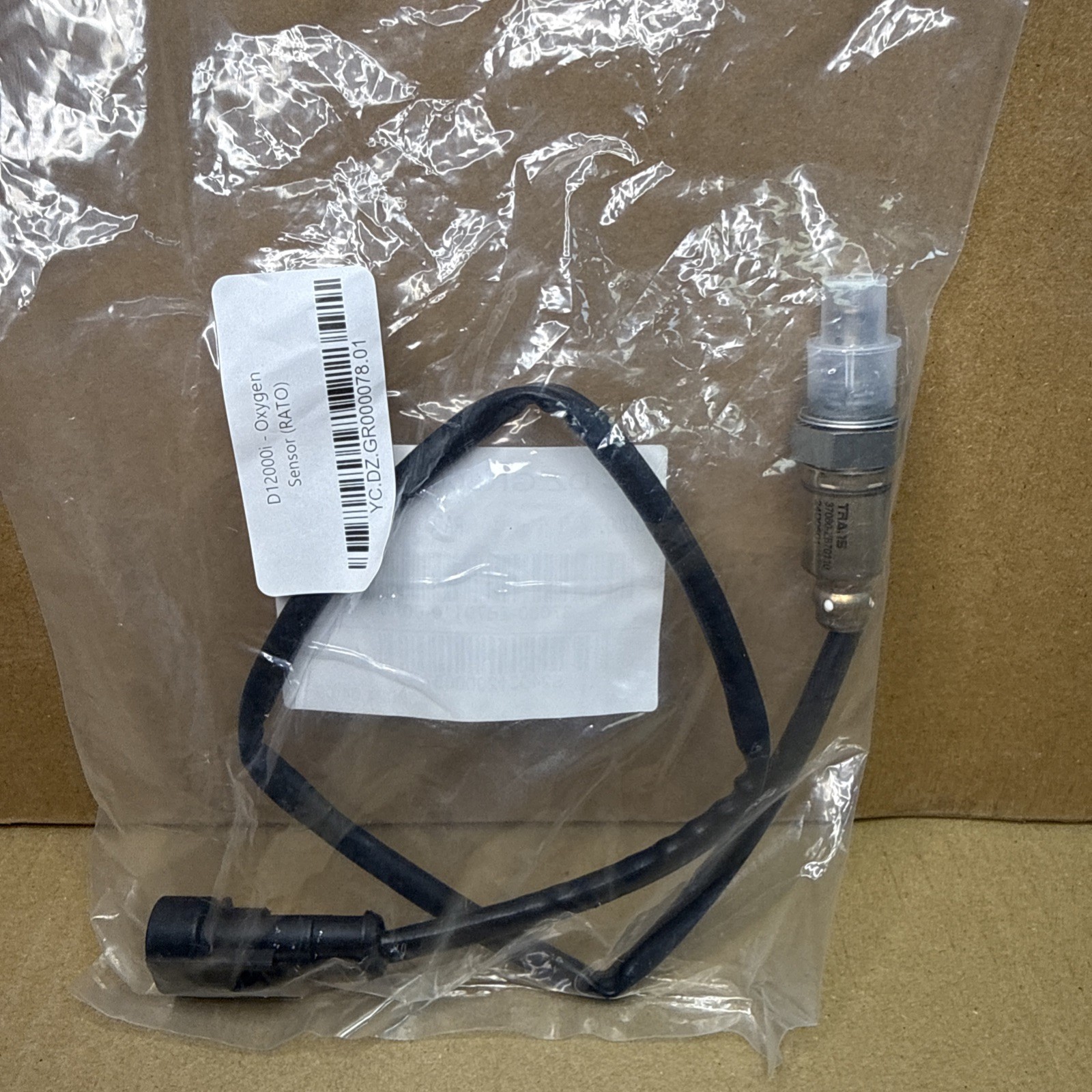 DJI Rato D1200ie Generator Oxygen Sensor