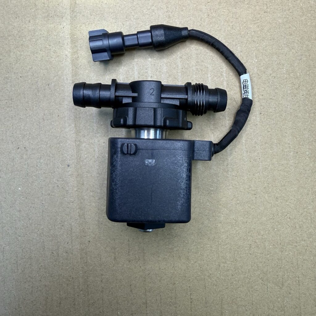 DJI Solenoid valve Module assembly T50/T25 for DJI Agras drones