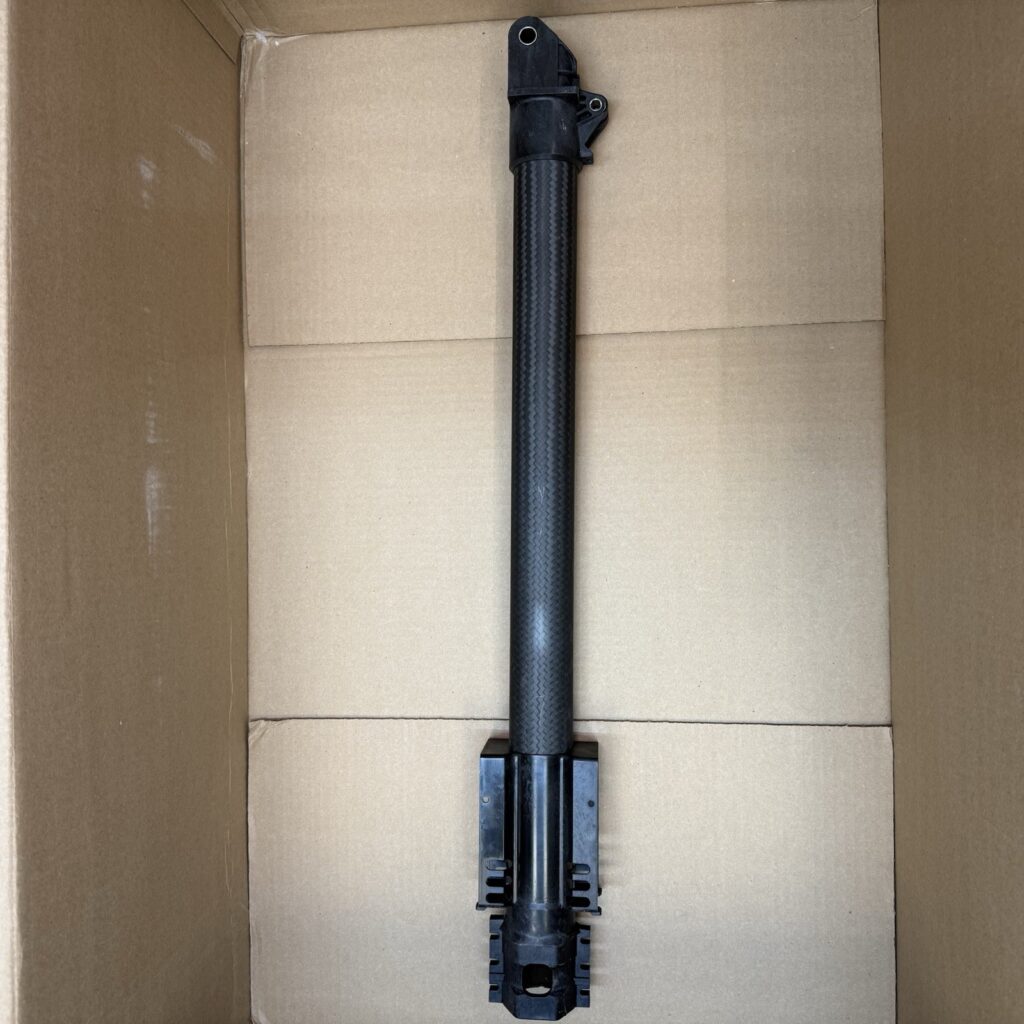 Agras T50 M4 Aircraft Arm For DJI Agriculture Drone 1 Peice. M4 T50 Drone Arm