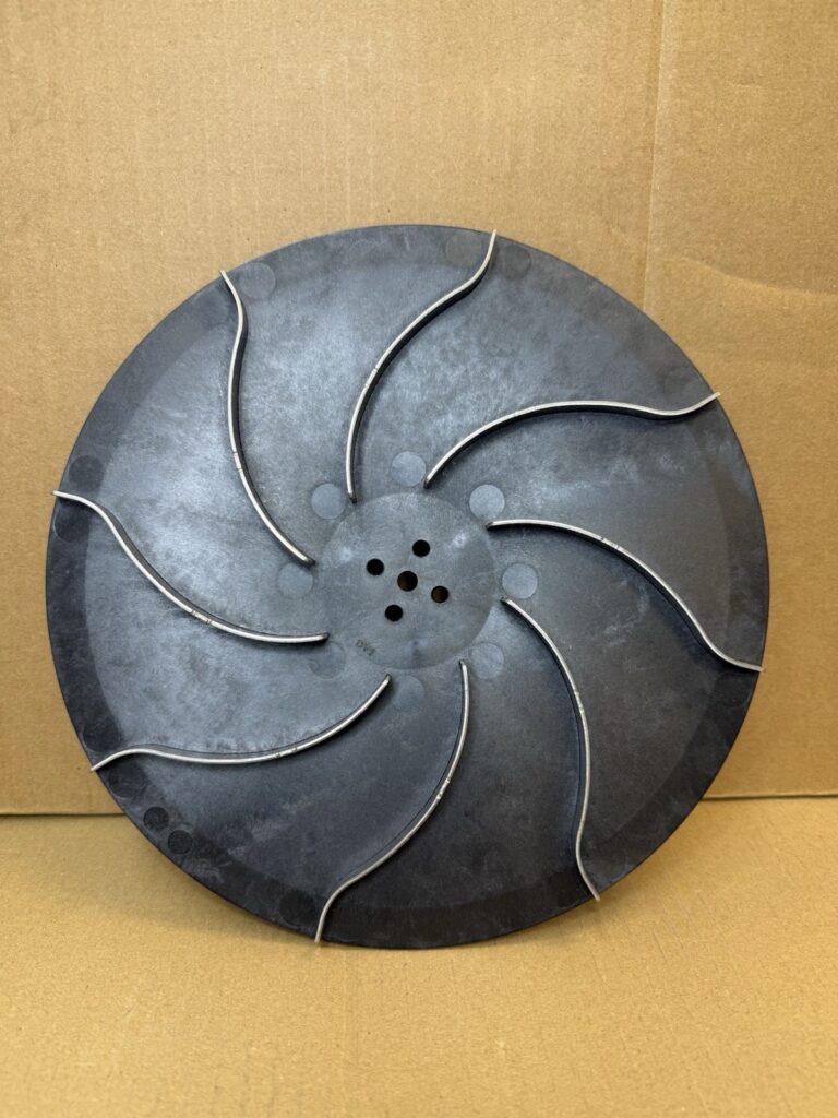 DJI Agras T50 Spreader System Spinner Disc For DJI T50 Spreading System 003426