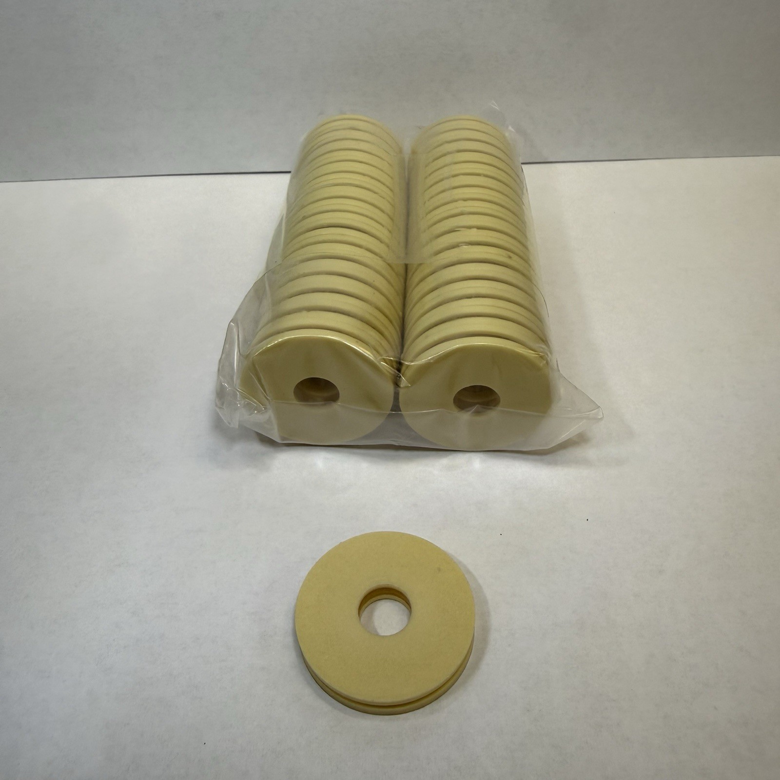 32pcs Propeller Gaskets DJI T40 T50 T20P T25 T25P T20 T30 Agras Spacers / Shims - Image 2