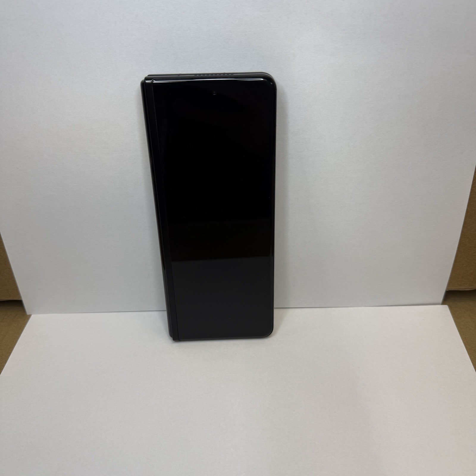 Samsung Galaxy Z Fold3 5G 256GB Black Foldable Smartphone SM-F926U - Image 3