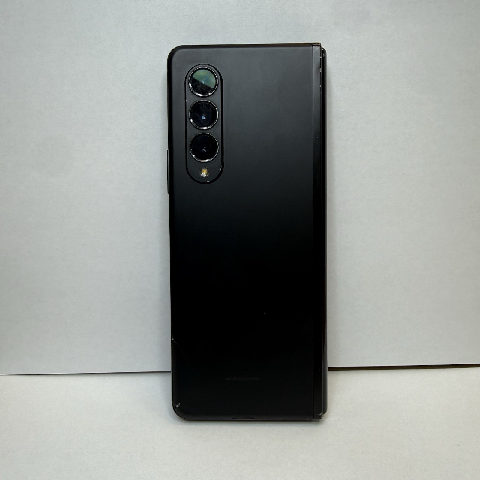 Samsung Galaxy Z Fold3 5G 256GB Black Foldable Smartphone SM-F926U - Image 4