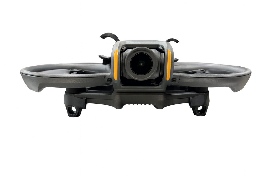 DJI Avata 2 Landing Leg Extension Set
