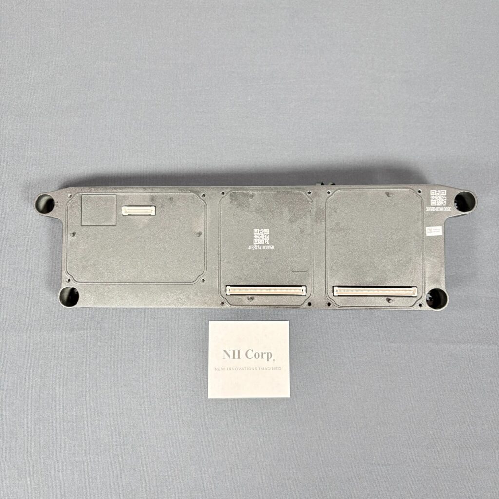 DJI T30 Distribution Board Module - 2096