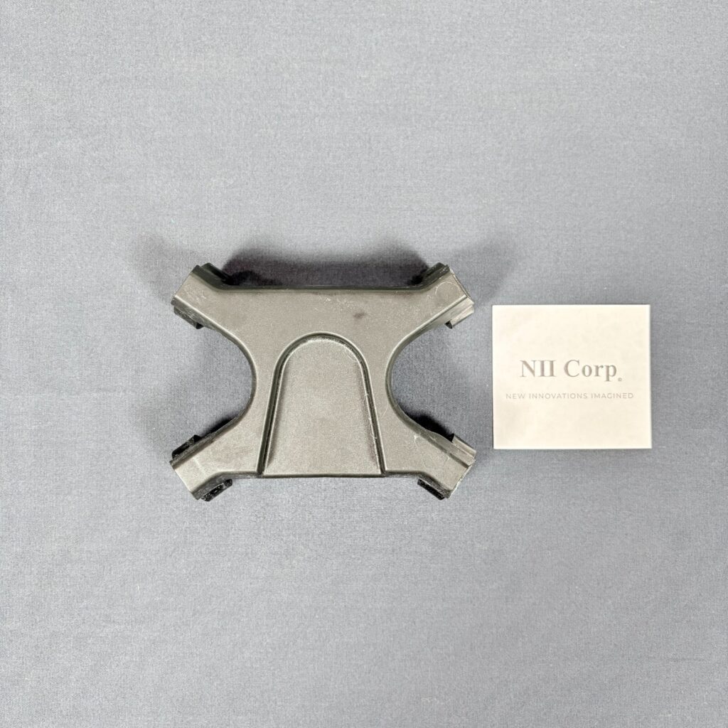 DJI T10/T30 Radar Cable Cover Plate - 2073