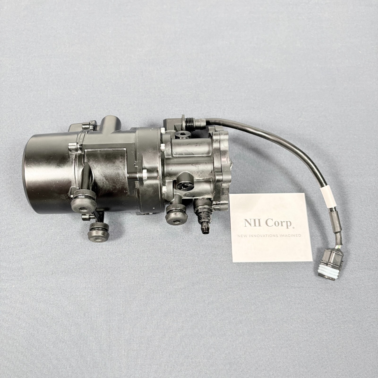 DJI T30 Plunger Pump Module With Signal Cable - 2087 - Image 2