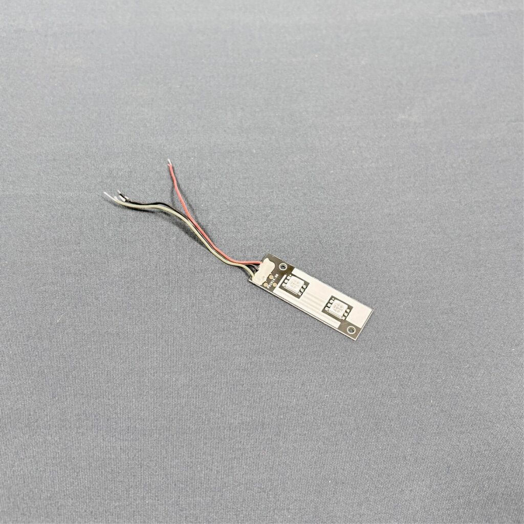 Genuine DJI Phantom 3 Aircraft Arm LED Light Strip Module for Drone - 2015