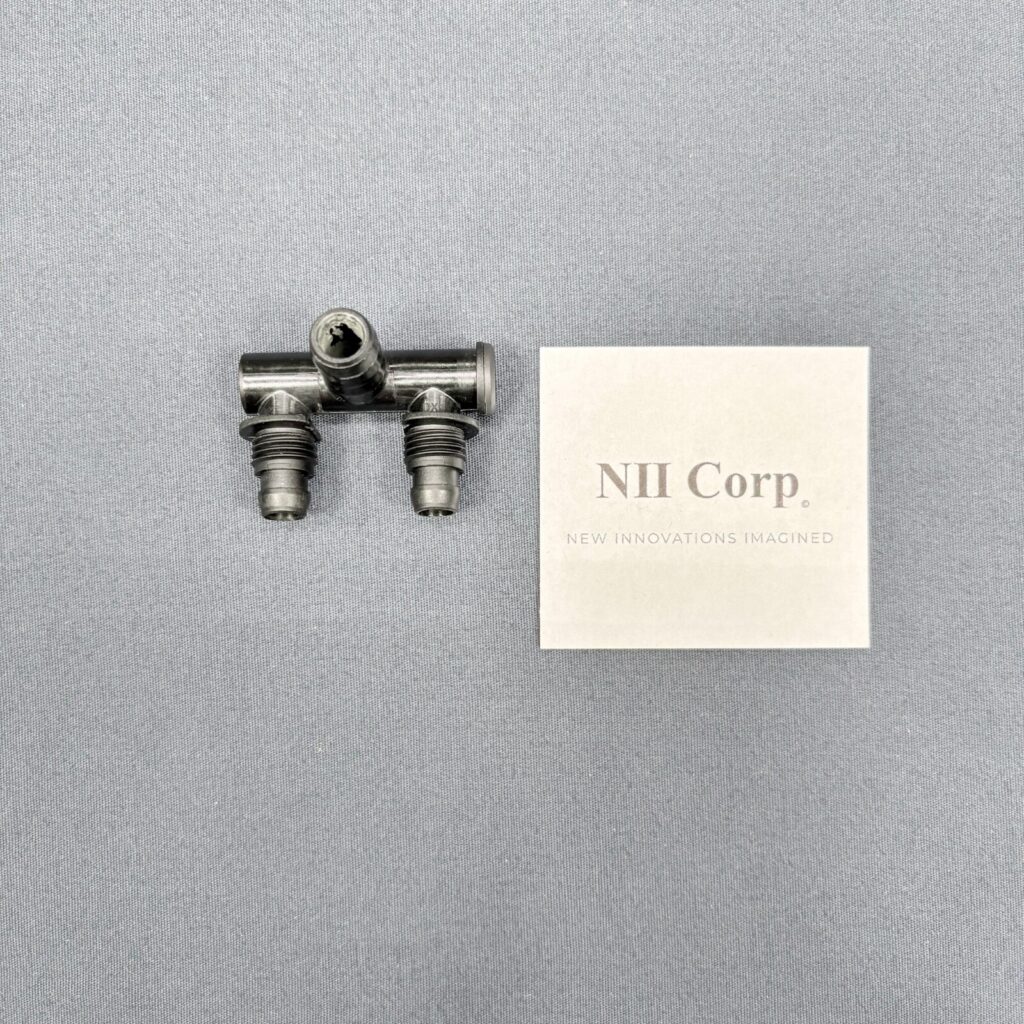 DJI T30 Spray Tank Y-tee Part - 2194