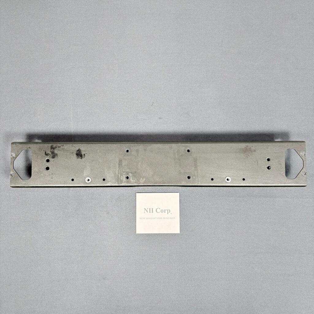 DJI T30 Front Frame Aluminum Tube - 2142