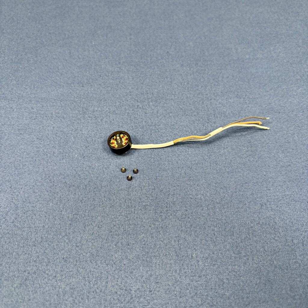 DJI Neo Motor With Screws - 059