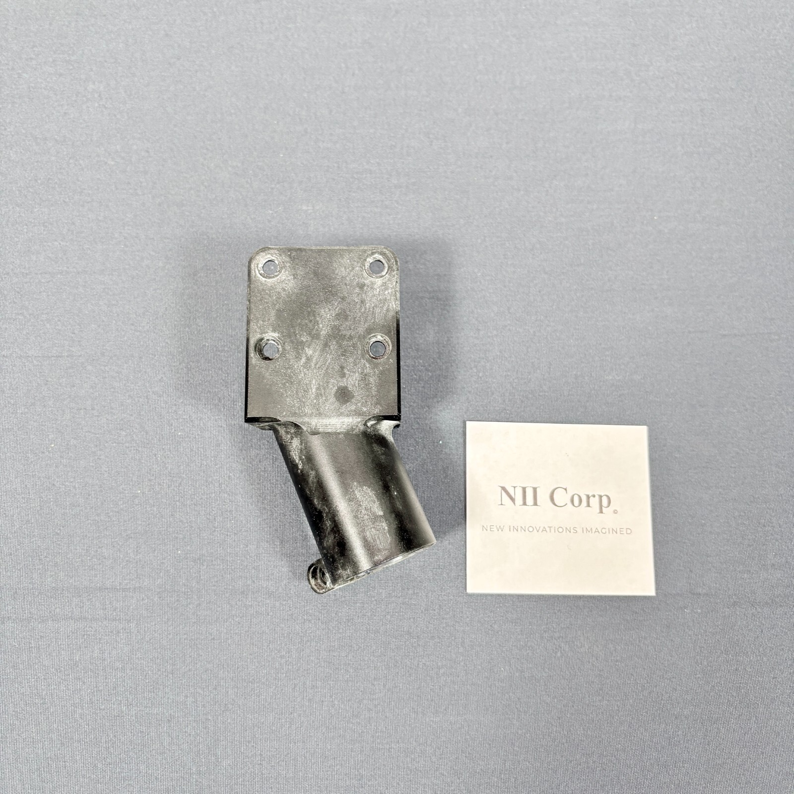 DJI Agras T30 Landing Gear Front Left and Rear Right Fixing Base for Drone 2039
