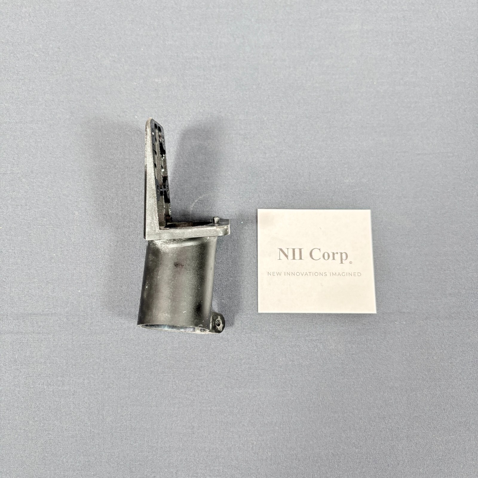 DJI Agras T30 Landing Gear Front Left and Rear Right Fixing Base for Drone 2039 - Image 2