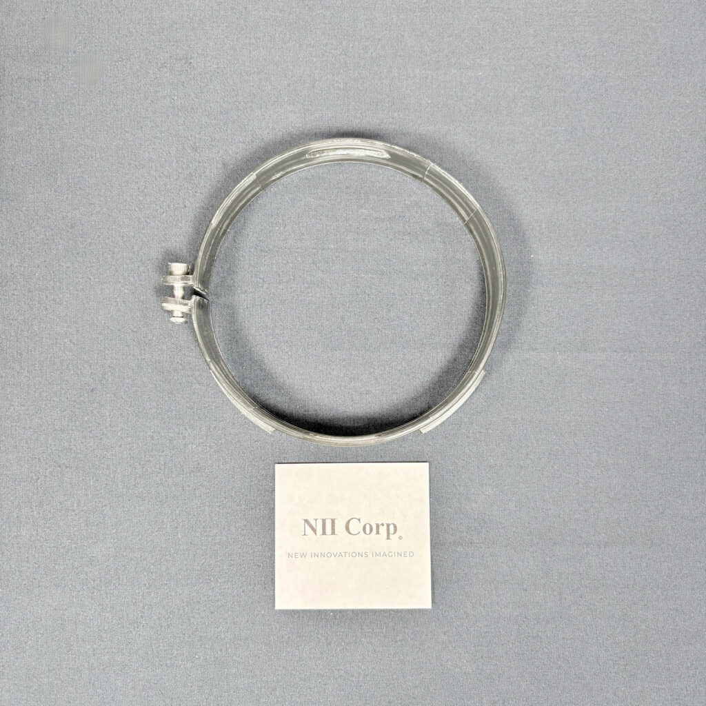 DJI T10/T30 Spray Tank Cover Ring With Pad And Screw - 2139