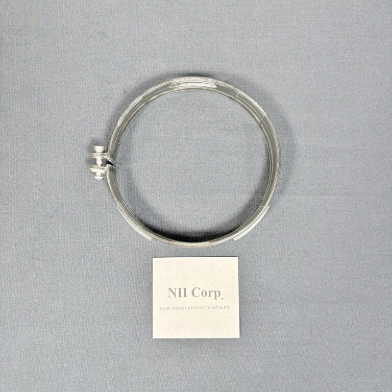 DJI T10/T30 Spray Tank Cover Ring With Pad And Screw - 2139
