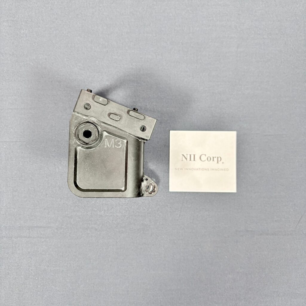 DJI Agras T30 Left Aircraft Arm Connector (M2/M3) Plant Drone Accessories - 2046