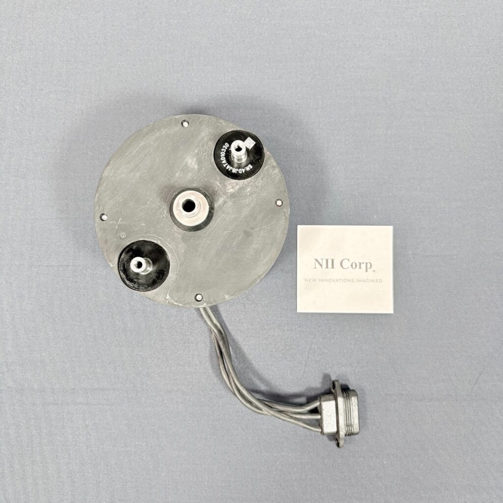 DJI T30 10018 Motor - 2058