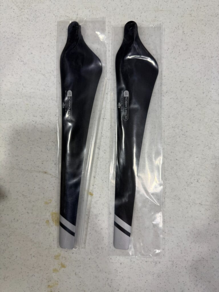 DJI MG Series CW Propeller Set - 2294