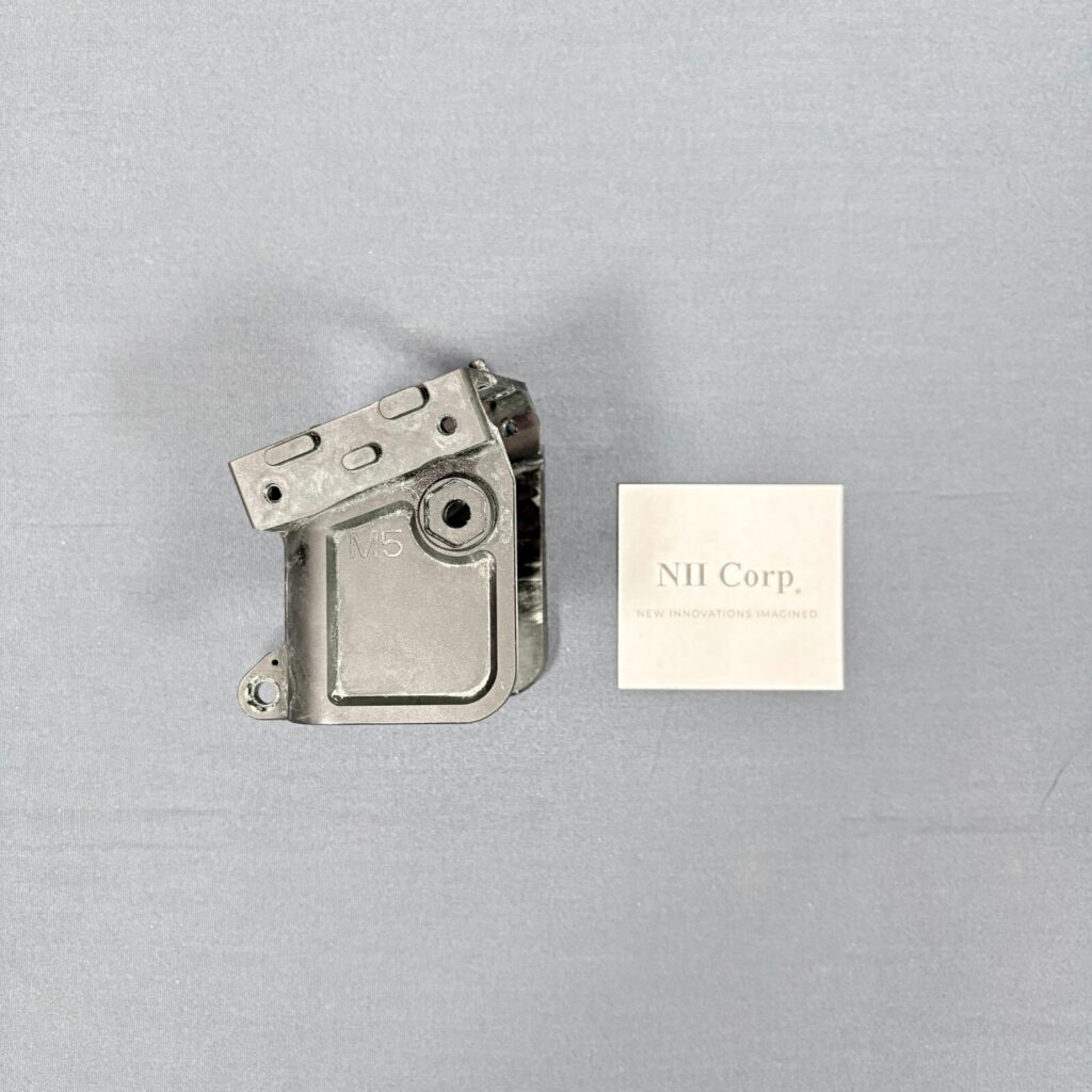 DJI Agras T30 Right Aircraft Arm Connector (M5/M6) for Agricultural Drone - 2045