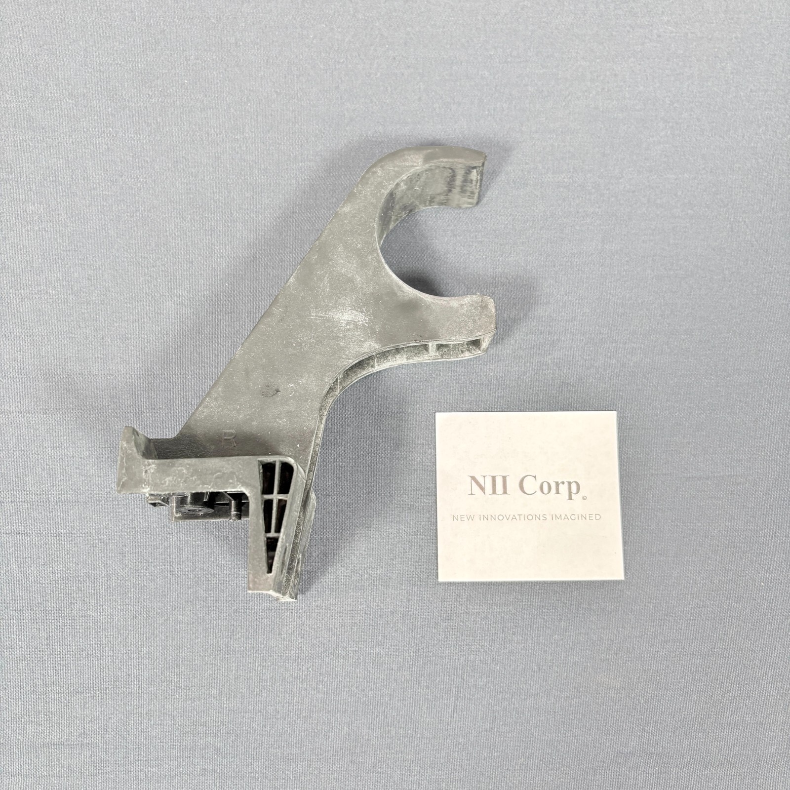 DJI Agras T30 Rear Frame Aircraft Arm Fixing Piece (Right) for UAV Drone - 2052