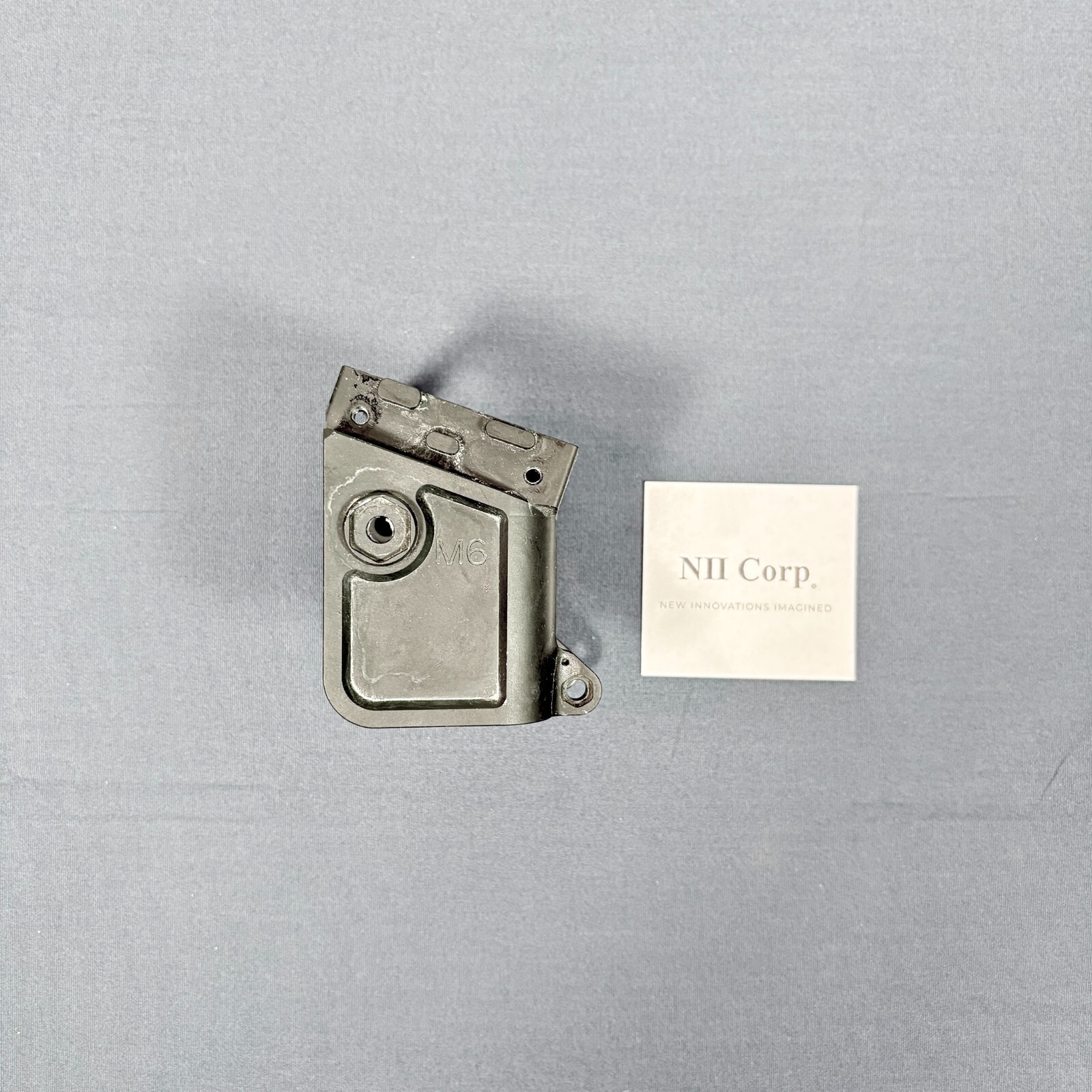 DJI Agras T30 Right Aircraft Arm Connector (M5/M6) for Agricultural Drone - 2045 - Image 2