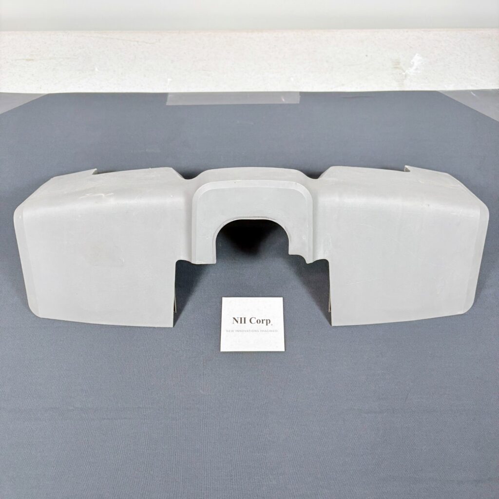 DJI T30 Rear Shell Upper Cover - 2062