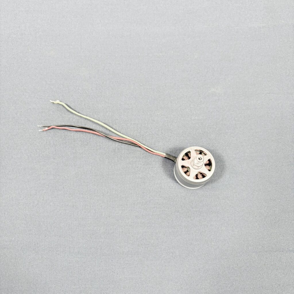 DJI Phantom 3 Spare Part NO. 95 2312A Motor (CW) - 2010