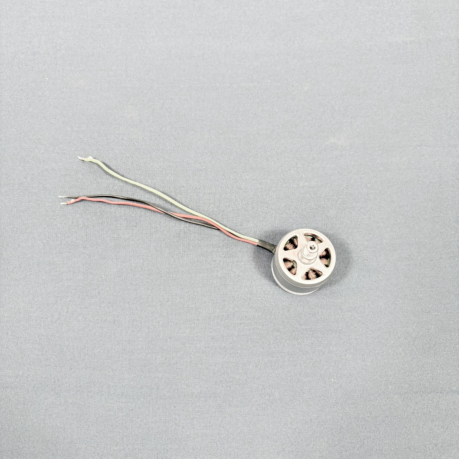 DJI Phantom 3 Spare Part NO. 95 2312A Motor (CW) - 2010