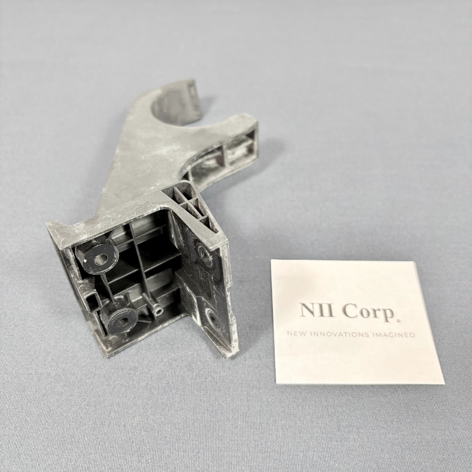 DJI Agras T30 Rear Frame Aircraft Arm Fixing Piece (Right) for UAV Drone - 2052 - Image 2