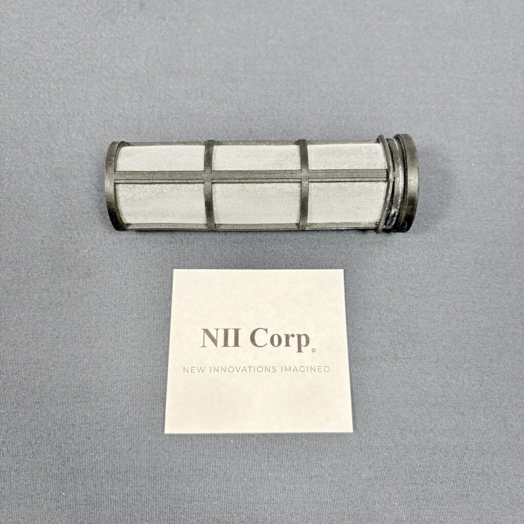 DJI T10/T30 Filter With 100 Holes - 2137