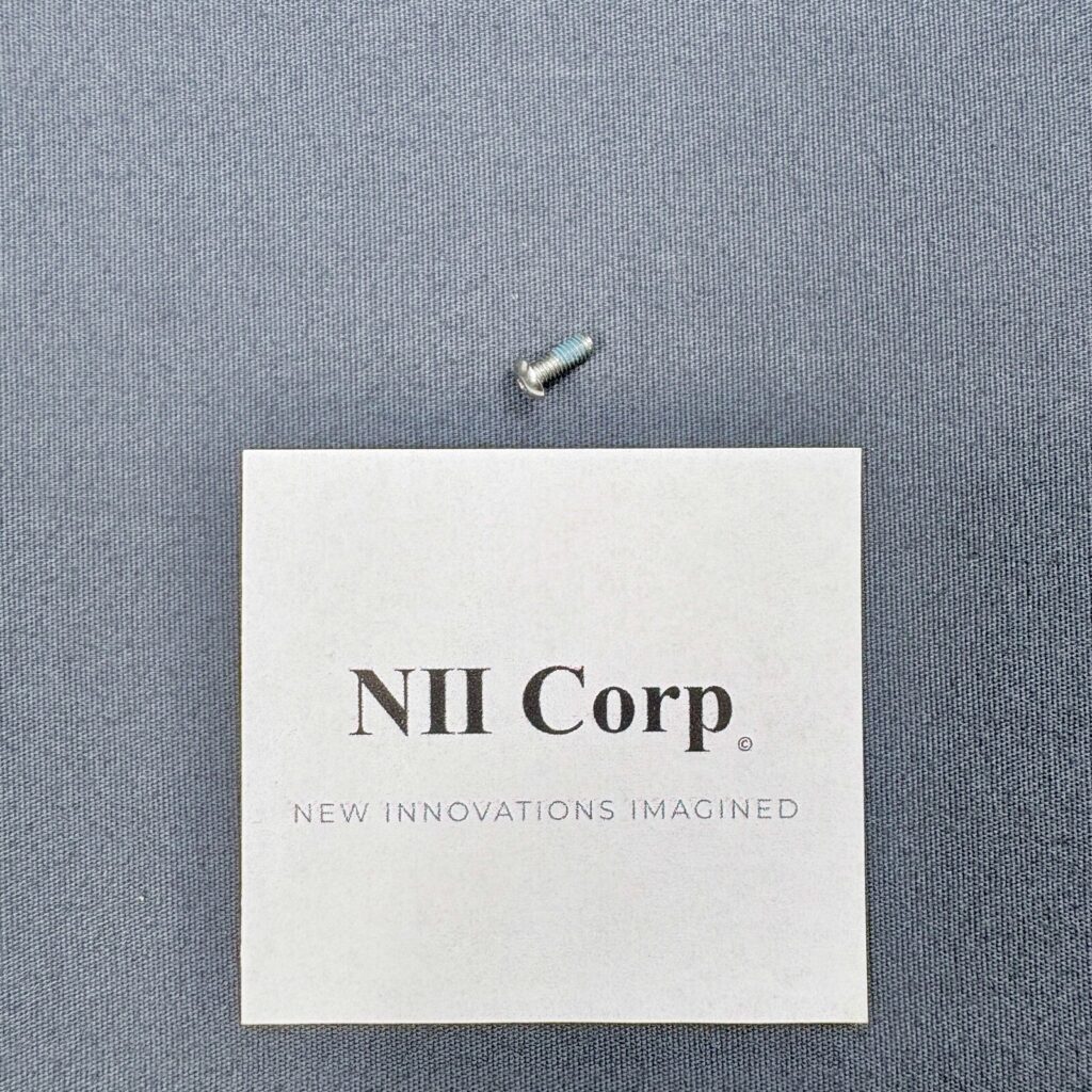 DJI Phantom 4 M25-HT Screw - 2170