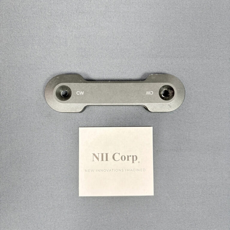 DJI T10/T30 Propeller Adapter (CW) - 2128