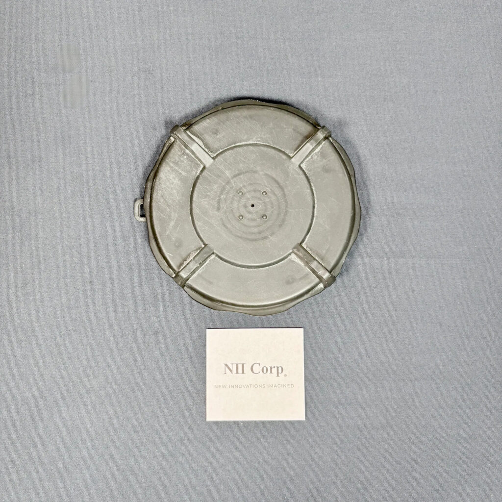 DJI T10/T30 Spray Tank Upper Cover - 2138