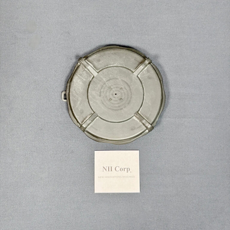 DJI T10/T30 Spray Tank Upper Cover - 2138