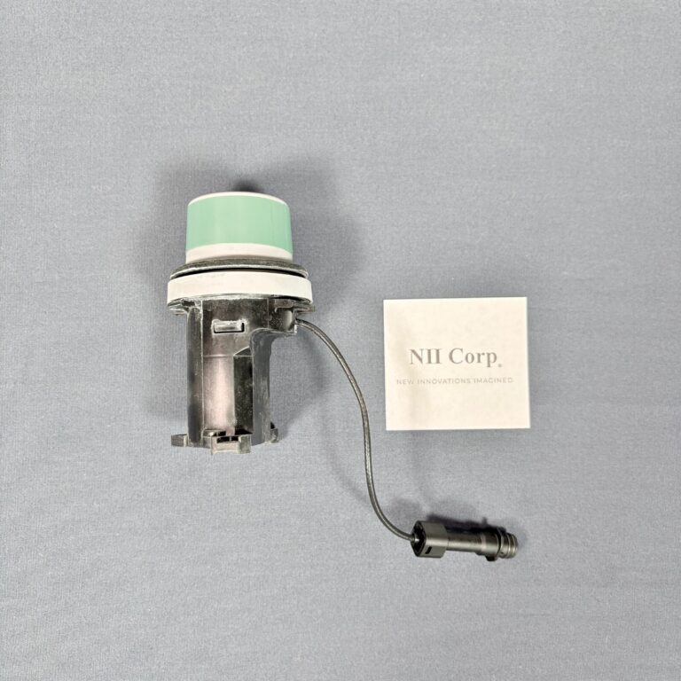 DJI T10/T30 RTK Antenna Module With Fixing Base - 2070