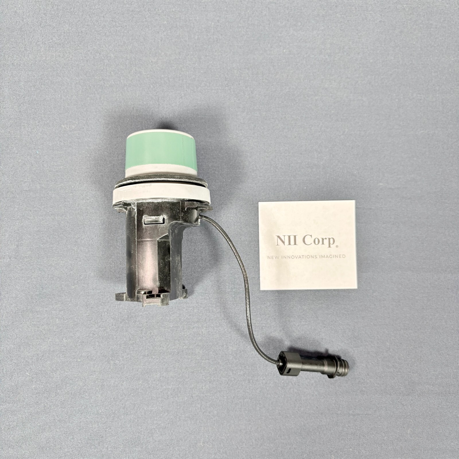 DJI T10/T30 RTK Antenna Module With Fixing Base - 2070
