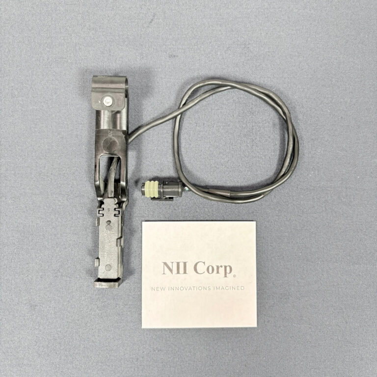DJI T10/T30 On-Site Measurement Signal Cable With Bracket & Screw - 2107