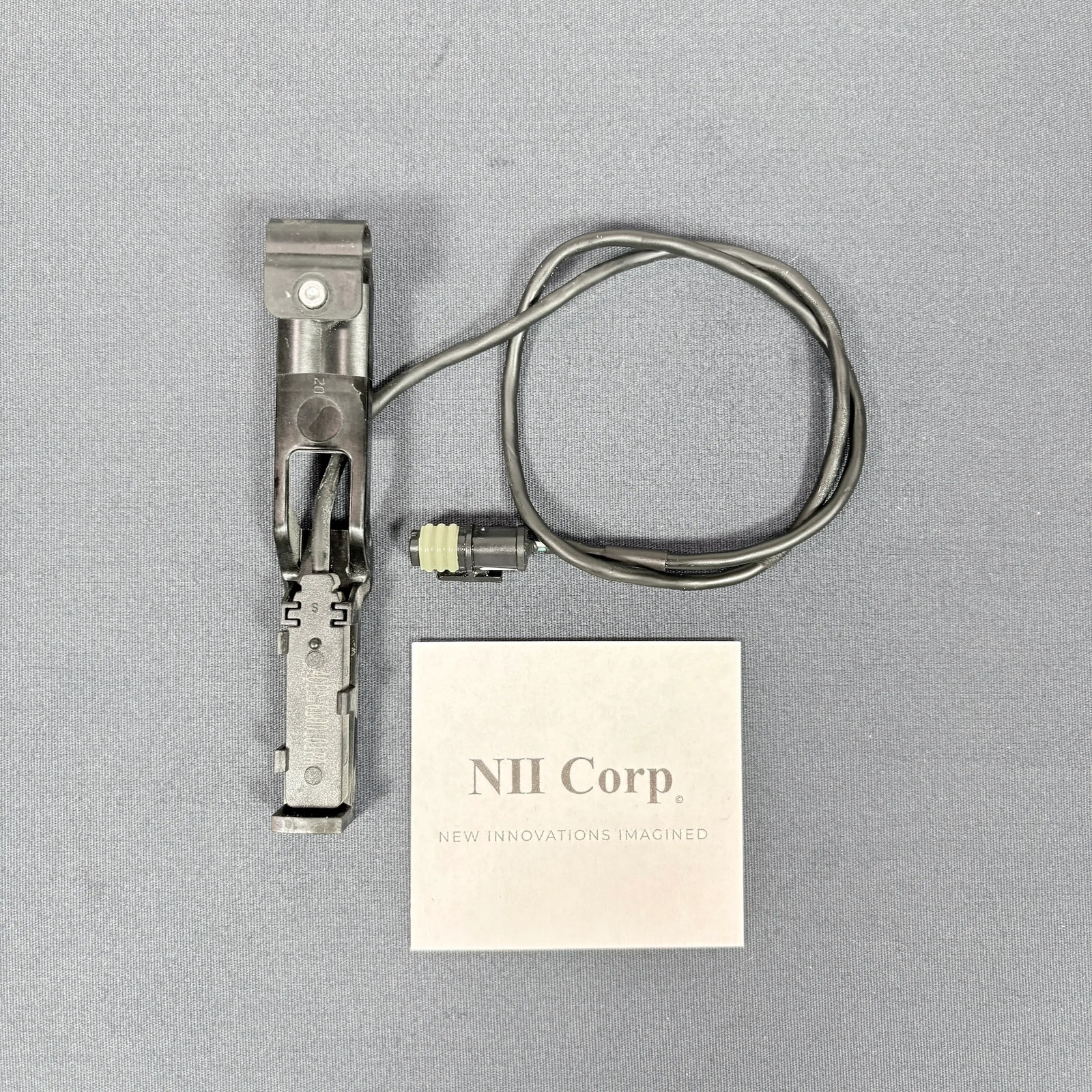 DJI T10/T30 On-Site Measurement Signal Cable With Bracket & Screw - 2107